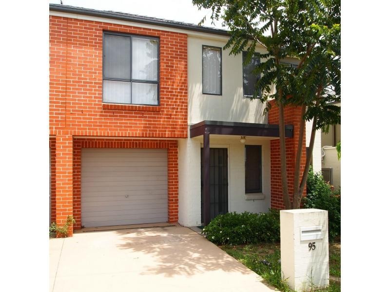 95 Somersby Circuit, Acacia Gardens NSW 2763