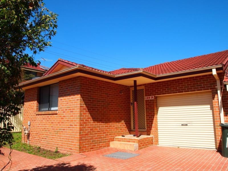 Wentworthville NSW 2145