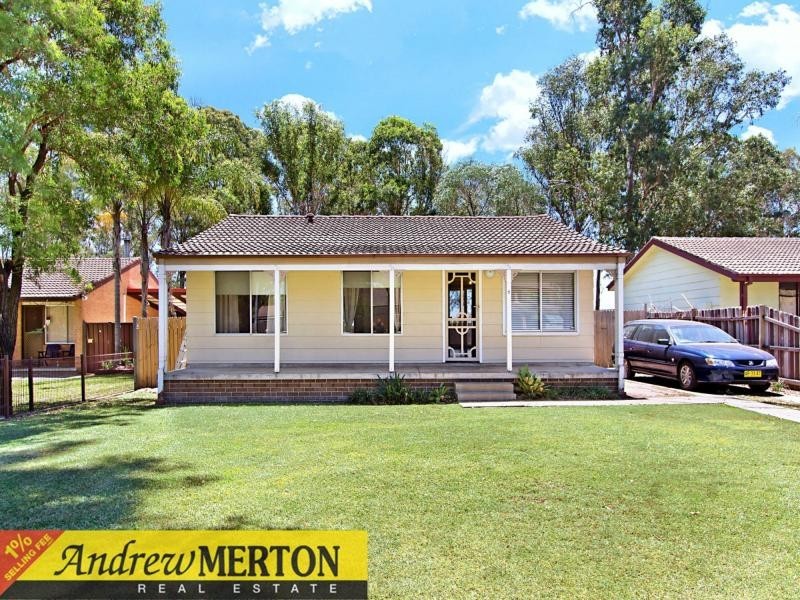 9 Perigee Close, Doonside NSW 2767