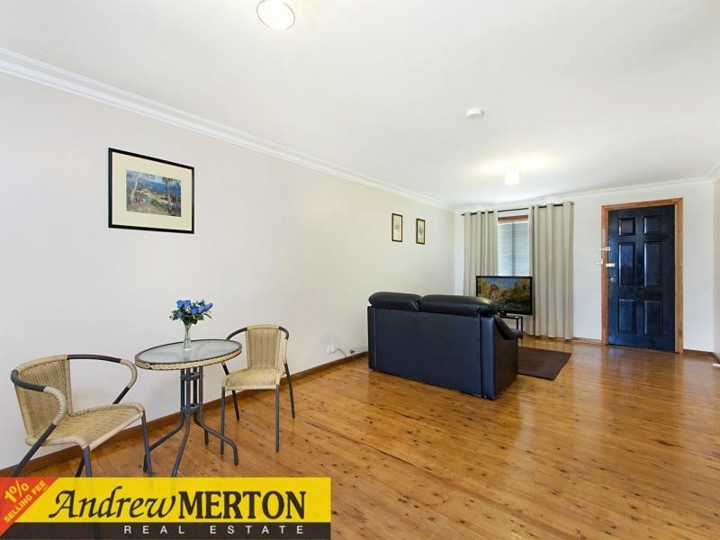 9 Perigee Close, Doonside NSW 2767