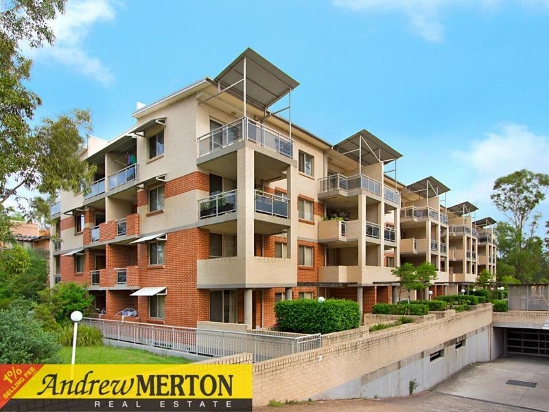 23/2 Hythe Street, Mount Druitt NSW 2770