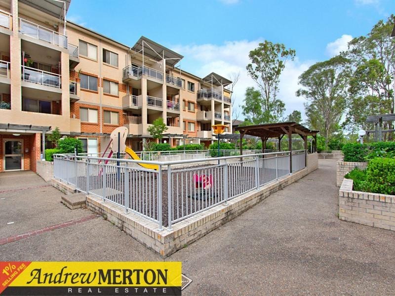 23/2 Hythe Street, Mount Druitt NSW 2770