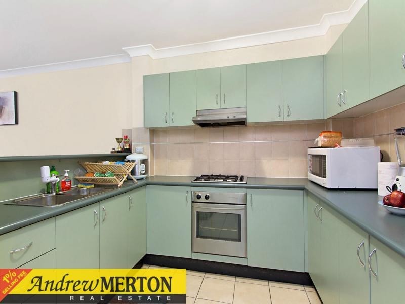 23/2 Hythe Street, Mount Druitt NSW 2770