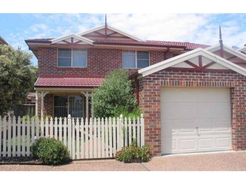 11/12 Pattern Place, Woodcroft NSW 2767