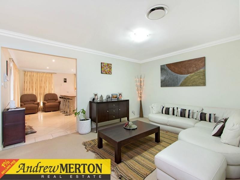 12/3 Cavalry Grove, Glenwood NSW 2768