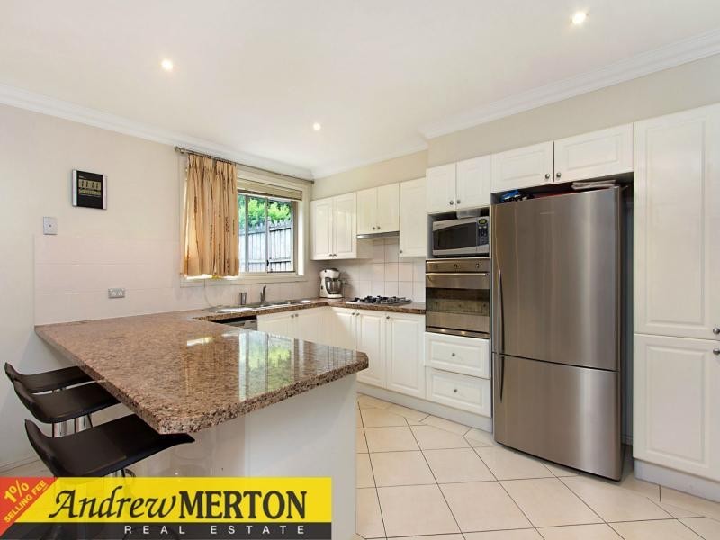 12/3 Cavalry Grove, Glenwood NSW 2768