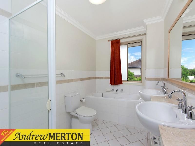 12/3 Cavalry Grove, Glenwood NSW 2768