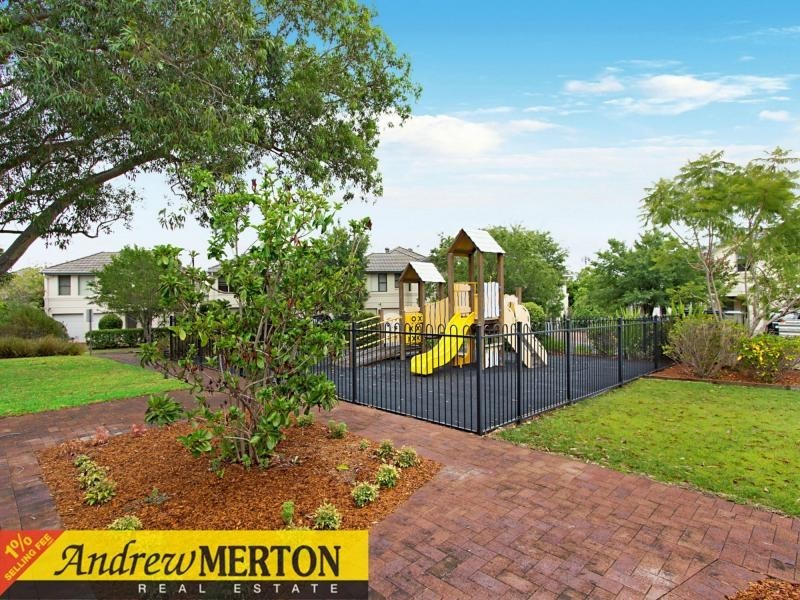 12/3 Cavalry Grove, Glenwood NSW 2768