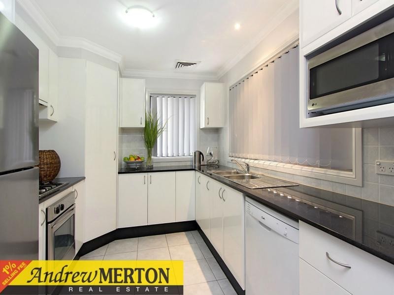 9/158-160 Canberra Street, St Marys NSW 2760