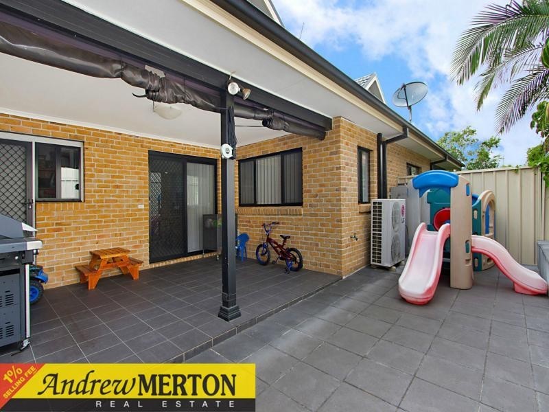 9/158-160 Canberra Street, St Marys NSW 2760