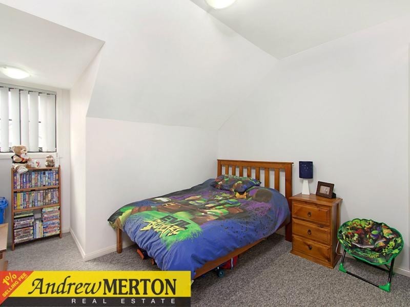 9/158-160 Canberra Street, St Marys NSW 2760