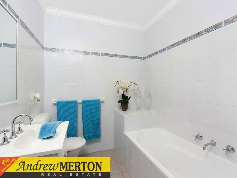 9/158-160 Canberra Street, St Marys NSW 2760