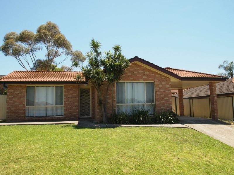 73 Pagoda Crescent, Quakers Hill NSW 2763