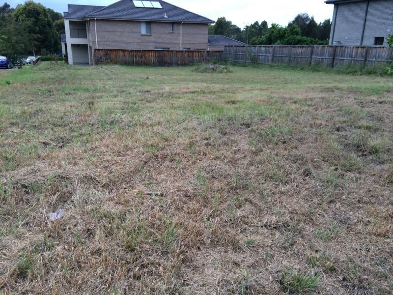 8 Mekary Street, Stanhope Gardens NSW 2768