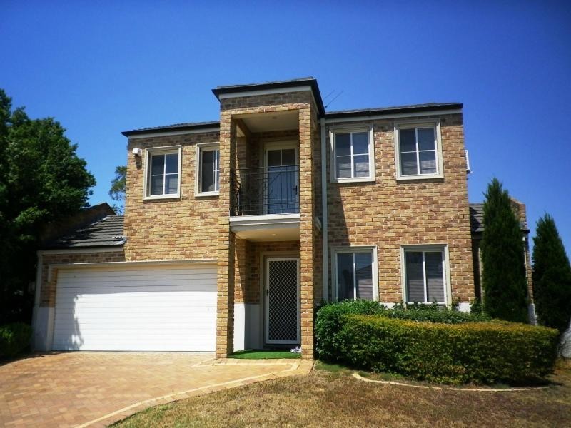 2 Wallan Place, Plumpton NSW 2761