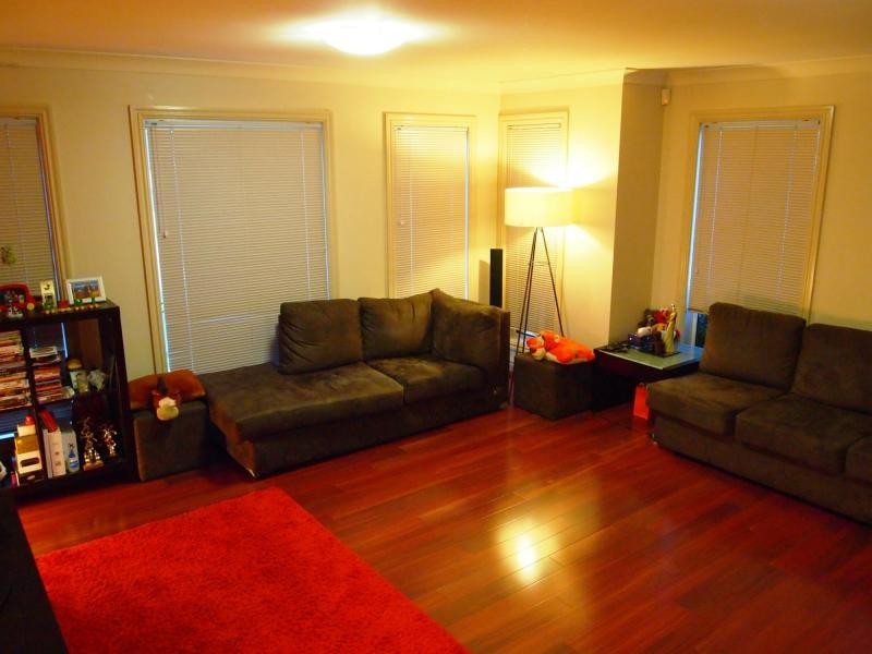 2 Wallan Place, Plumpton NSW 2761