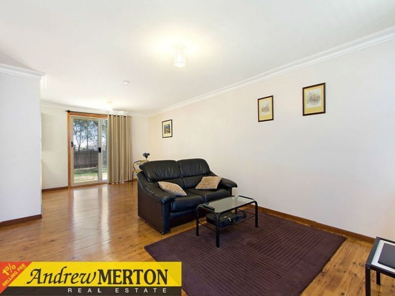 9 Perigee, Doonside NSW 2767