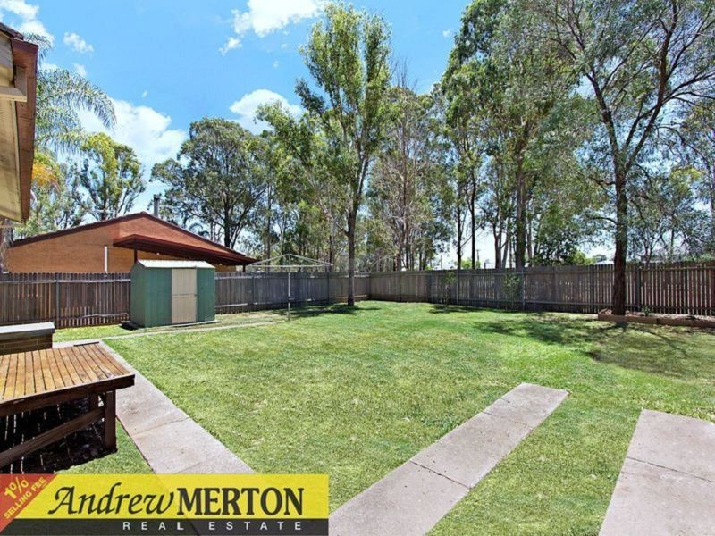9 Perigee, Doonside NSW 2767