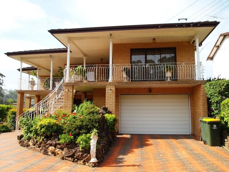 95 BOLARO Avenue, Greystanes NSW 2145