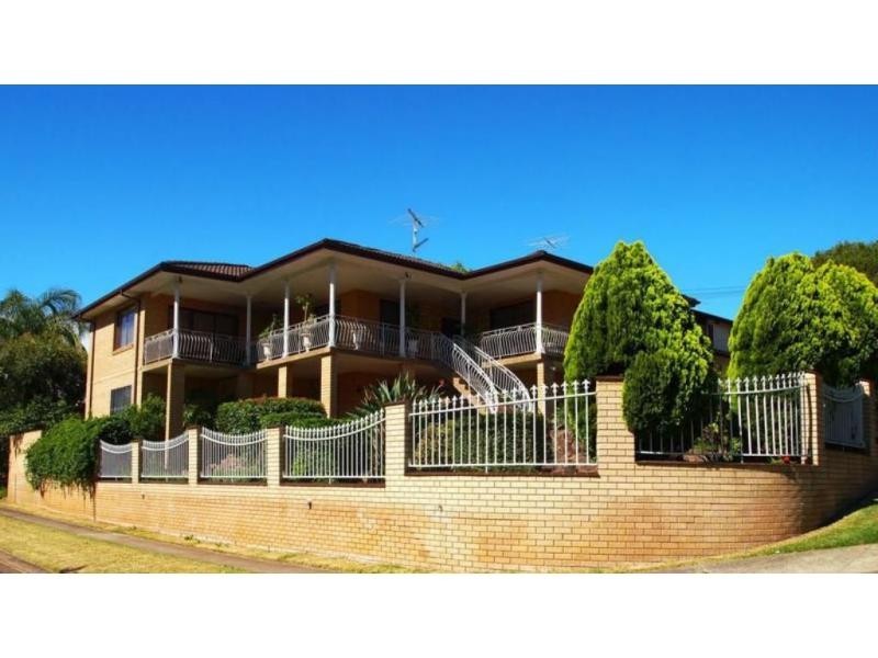 95 BOLARO Avenue, Greystanes NSW 2145