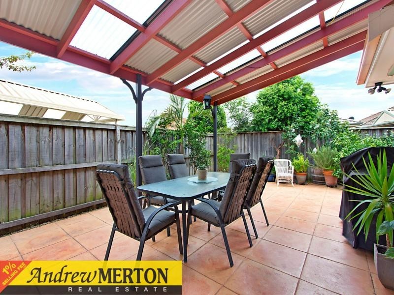 169 Woodcroft Drive, Woodcroft NSW 2767