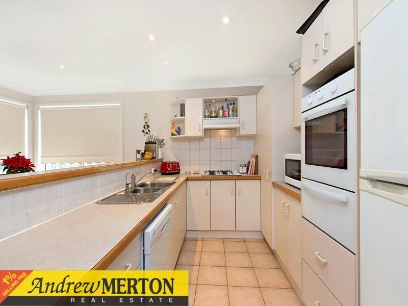 169 Woodcroft Drive, Woodcroft NSW 2767