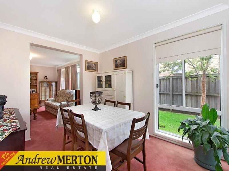 169 Woodcroft Drive, Woodcroft NSW 2767
