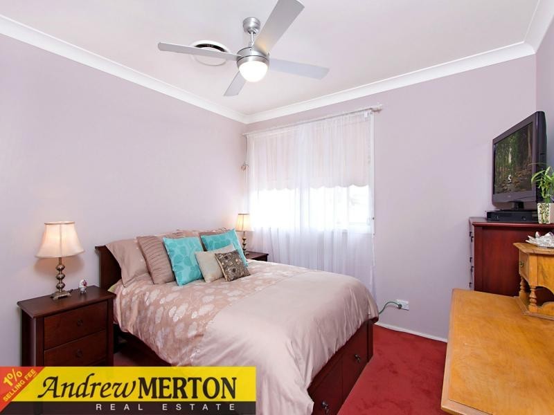 169 Woodcroft Drive, Woodcroft NSW 2767