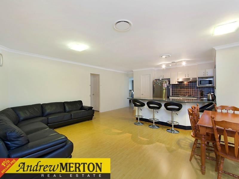 73 Damien Drive, Parklea NSW 2768