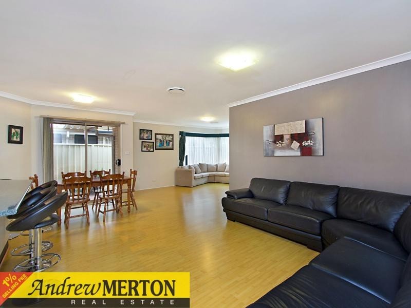 73 Damien Drive, Parklea NSW 2768