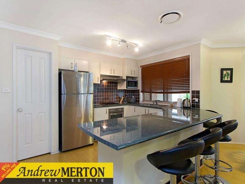 73 Damien Drive, Parklea NSW 2768