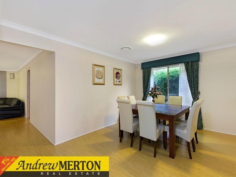 73 Damien Drive, Parklea NSW 2768