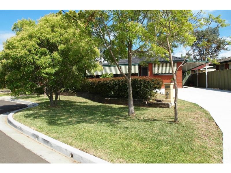 4 Maria Place, Blacktown NSW 2148