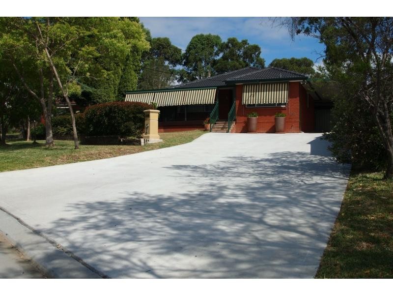 4 Maria Place, Blacktown NSW 2148