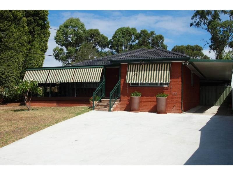 4 Maria Place, Blacktown NSW 2148