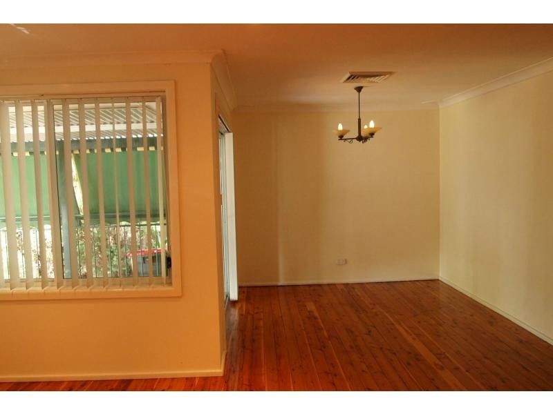 4 Maria Place, Blacktown NSW 2148