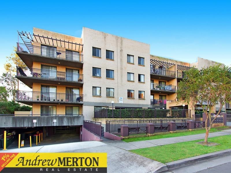 10/5-9 Fouth Avenue, Blacktown NSW 2148