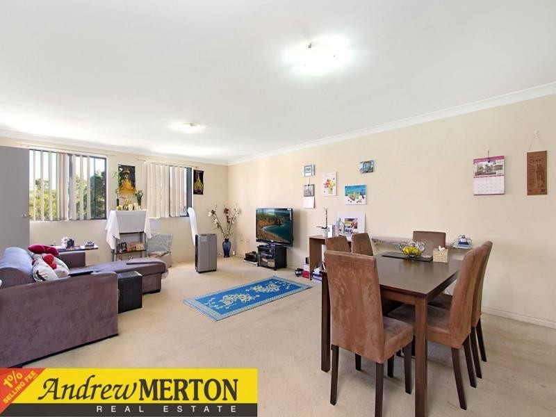 10/5-9 Fouth Avenue, Blacktown NSW 2148