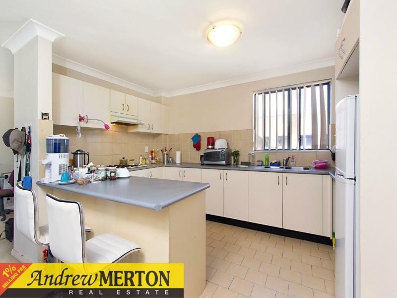 10/5-9 Fouth Avenue, Blacktown NSW 2148