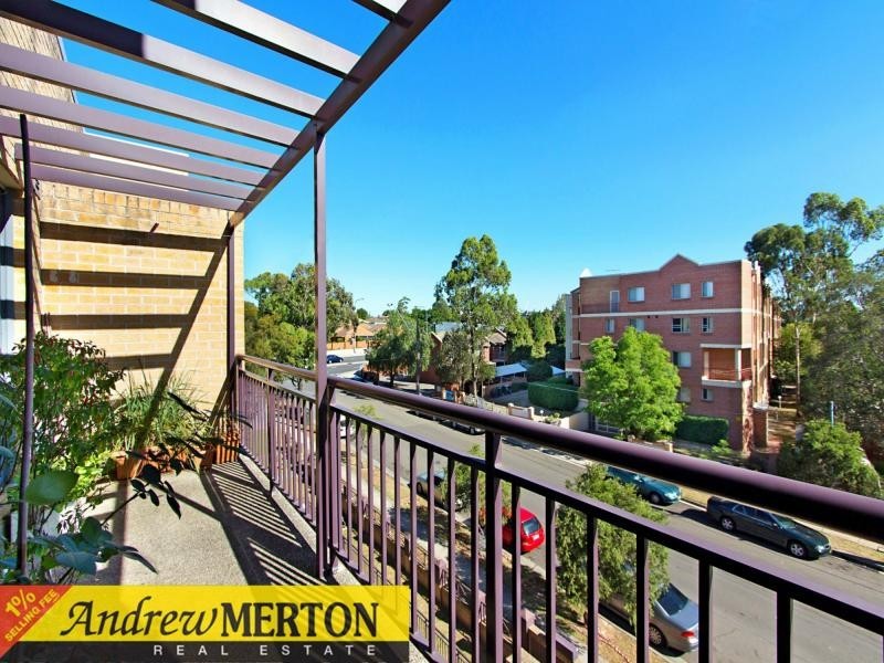 10/5-9 Fouth Avenue, Blacktown NSW 2148
