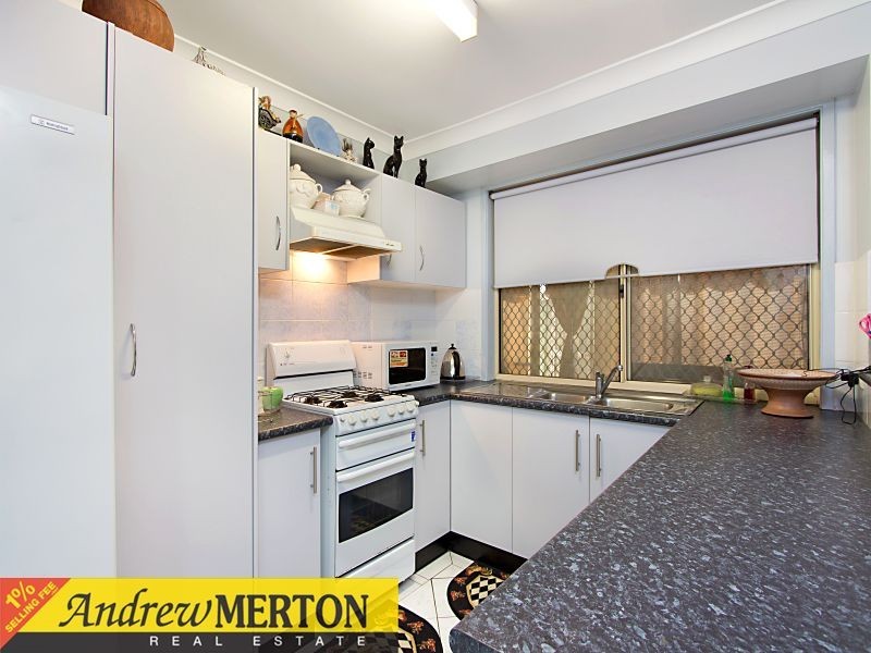 22 Dods Place, Doonside NSW 2767