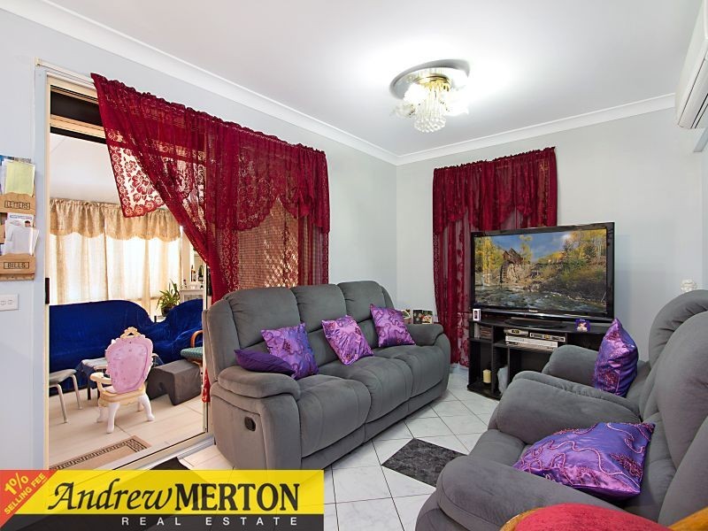 22 Dods Place, Doonside NSW 2767