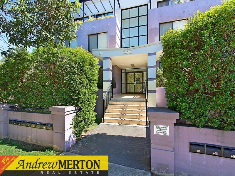 13/20 Santley Crescent, Kingswood NSW 2747