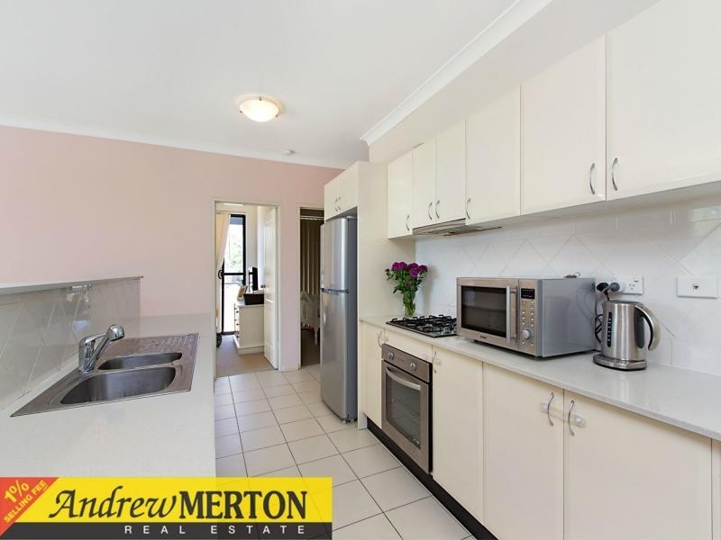 13/20 Santley Crescent, Kingswood NSW 2747