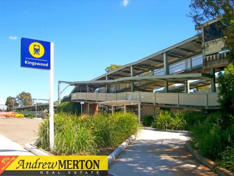 13/20 Santley Crescent, Kingswood NSW 2747