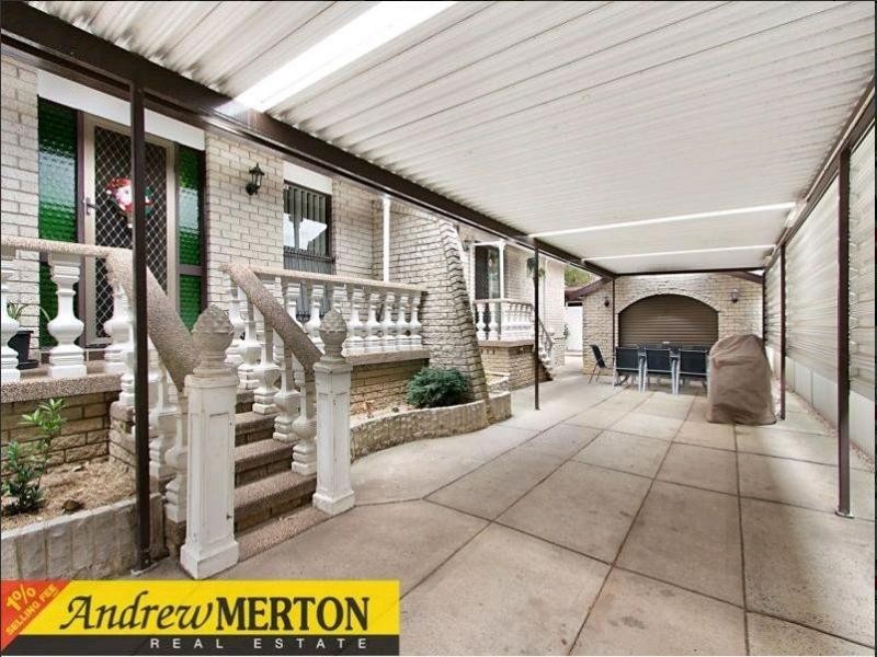 263 Madagascar Drive, Kings Park NSW 2148