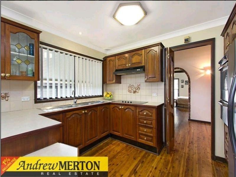 263 Madagascar Drive, Kings Park NSW 2148