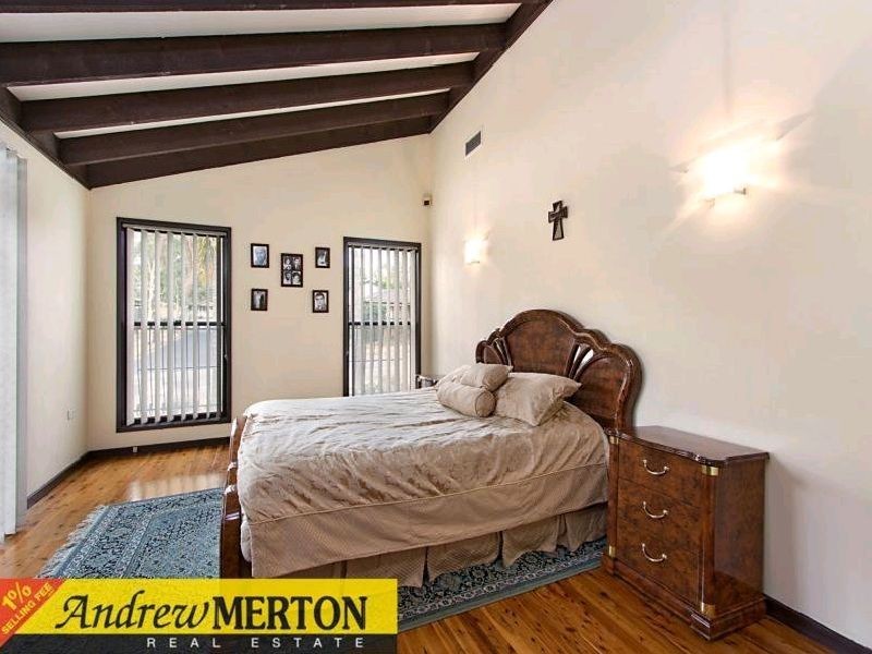 263 Madagascar Drive, Kings Park NSW 2148