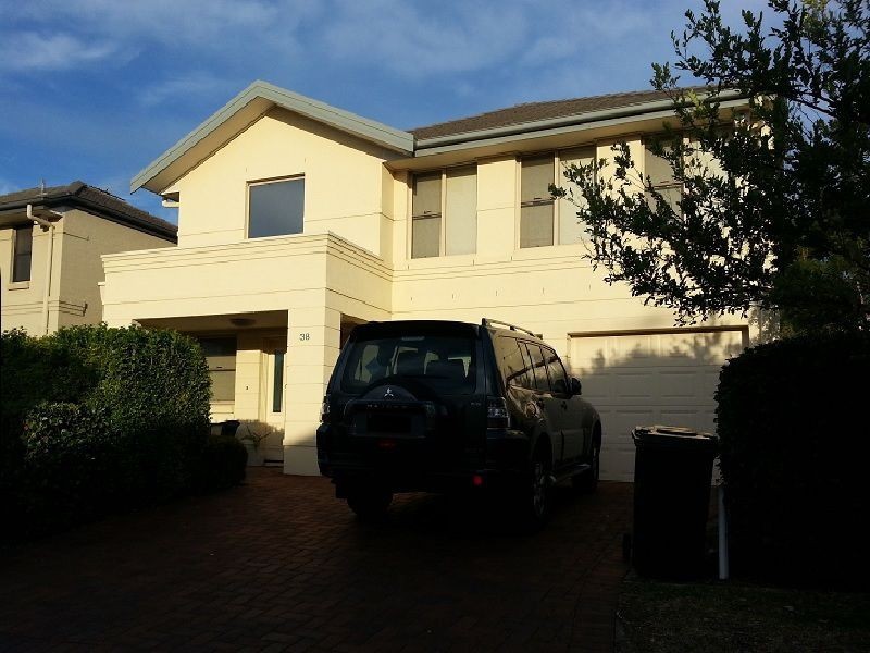 38/3 Cavalry Grove, Glenwood NSW 2768