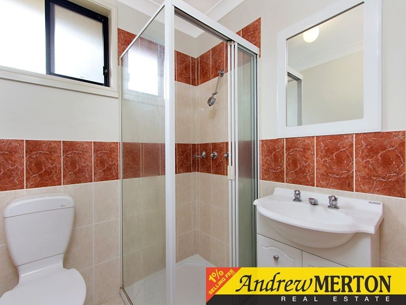 2/44 Stanbury Place, Quakers Hill NSW 2763